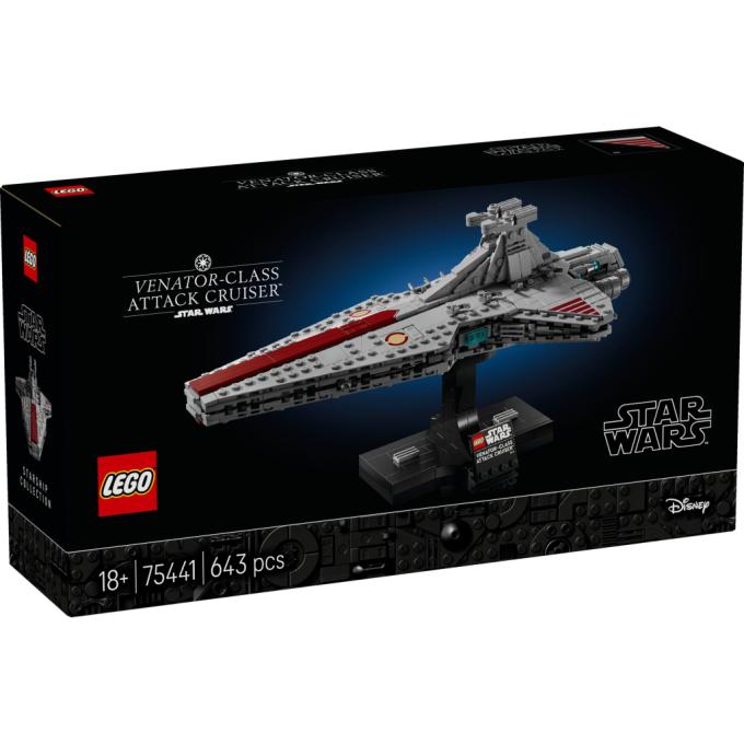 LEGO 75441-