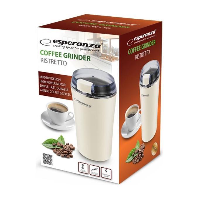 Esperanza EKC008W