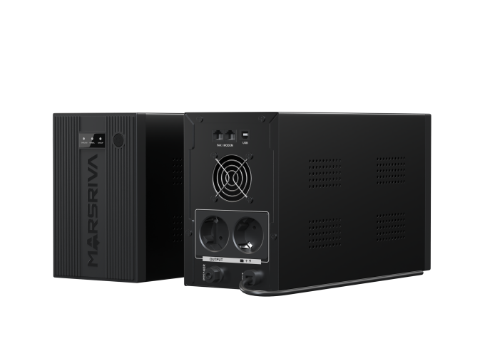 Marsriva MR-UF2000
