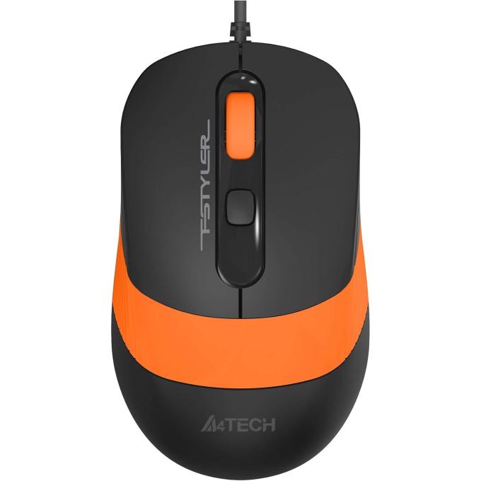 A4tech FM10 (Orange)