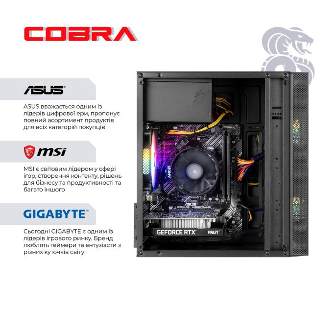COBRA A45.16.S5.35.23122