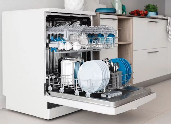 Indesit 869991662760