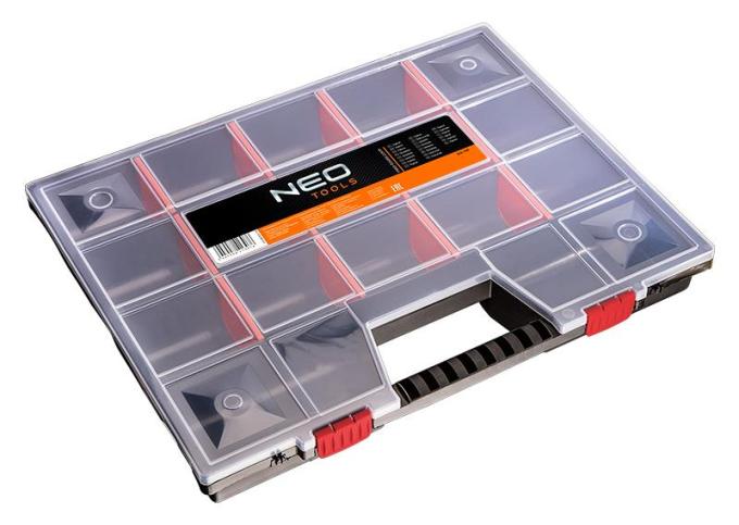 Neo Tools 84-118