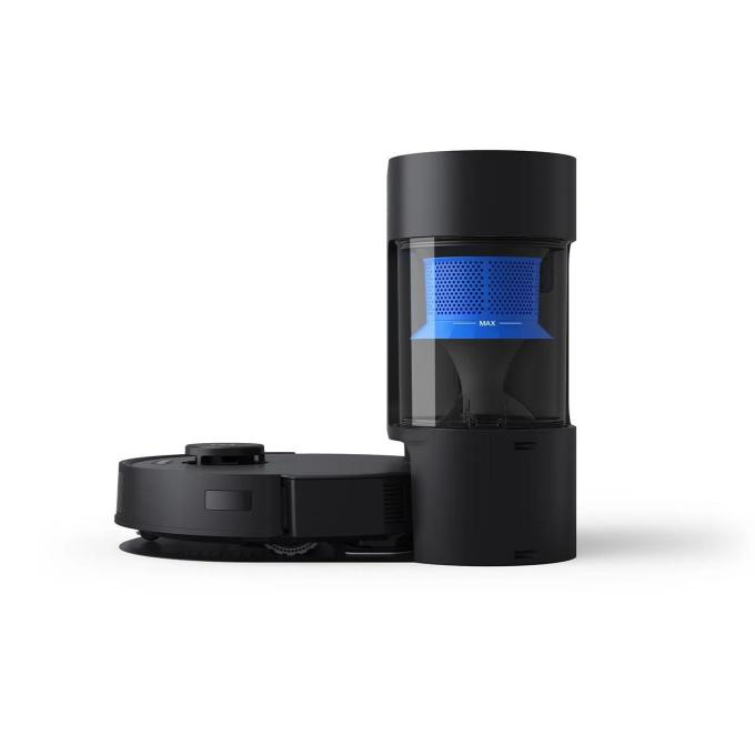 Ecovacs YDLX11-3 BLACK