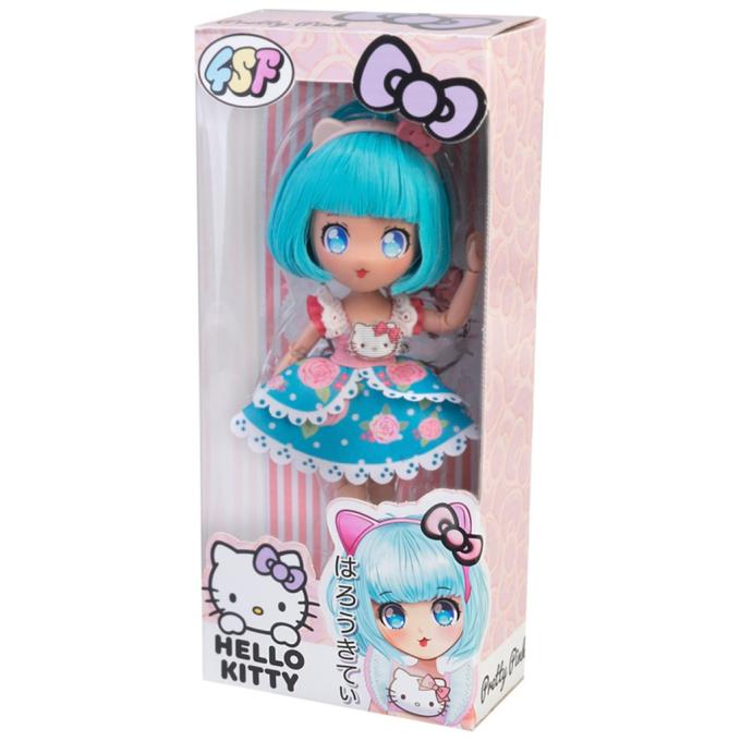 4SF Manga Dolls HKTF0300