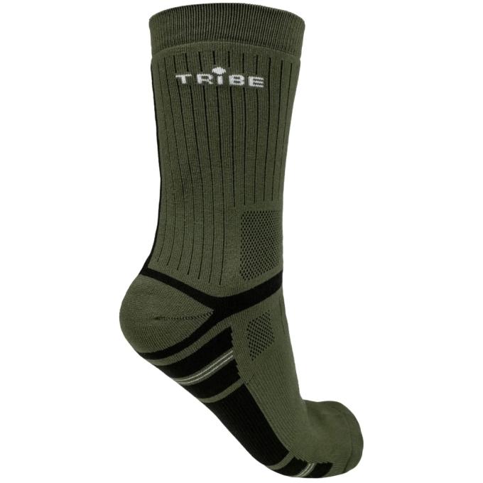 Tribe T-KB-0009-olive-38-40