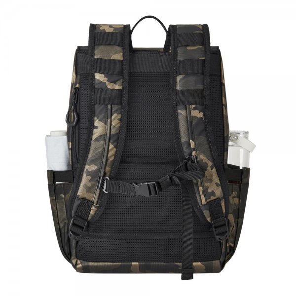 RivaCase 7621 (Brown camo)