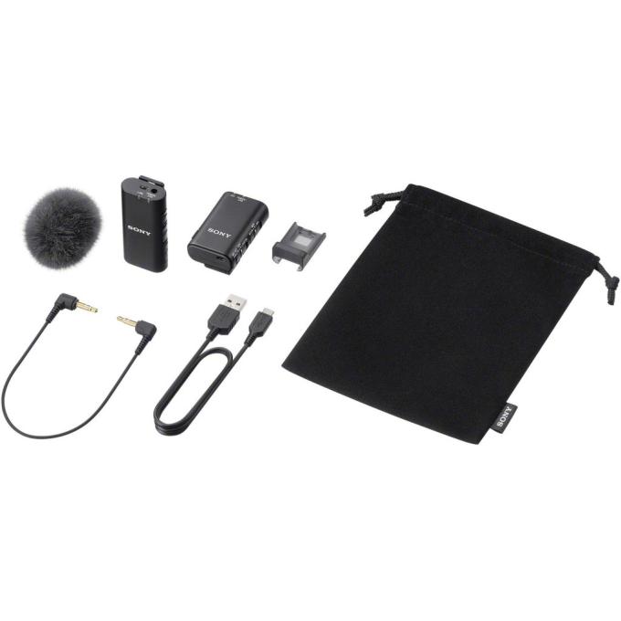 SONY ECMW2BT.CE7