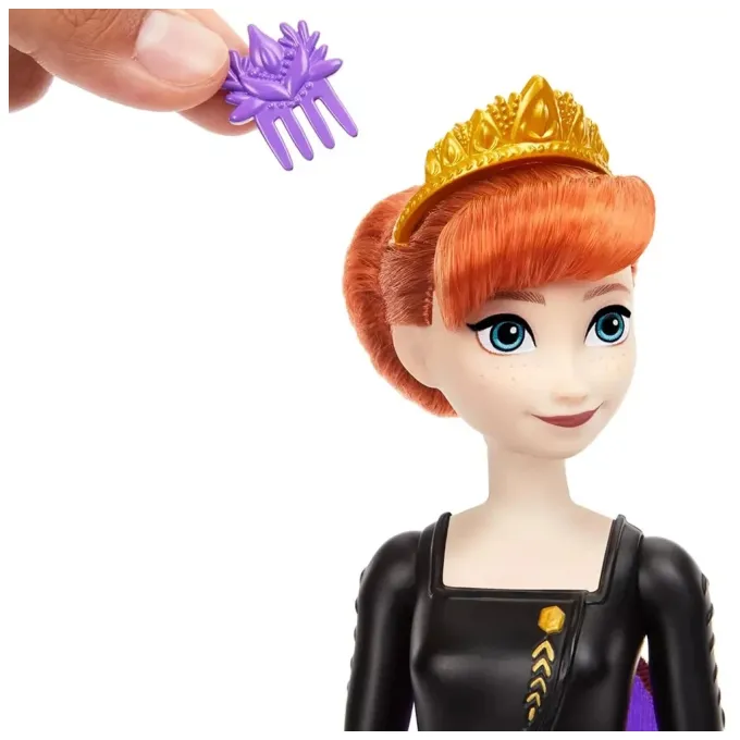 DISNEY FROZEN HXD27
