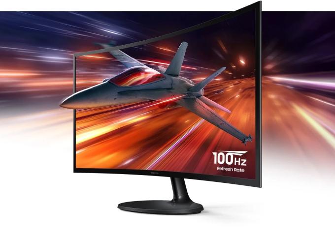 Samsung LS27D360GAIXCI