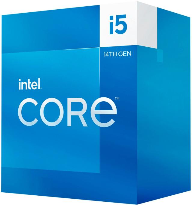 INTEL BX8071514400