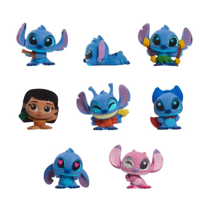 Disney Doorables 44702