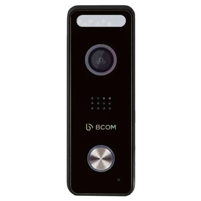 BCOM BT-400FHD/T Black