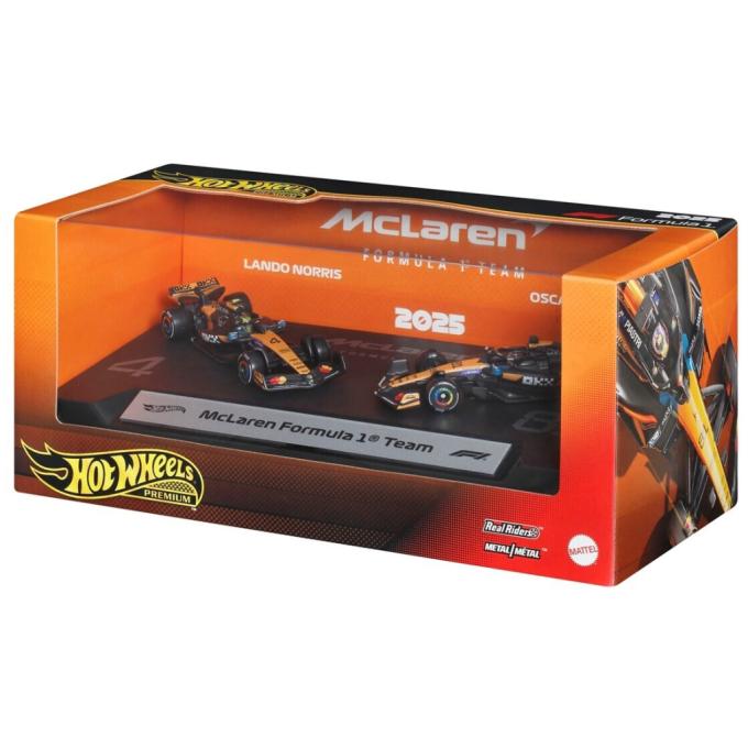HOT WHEELS JMM91