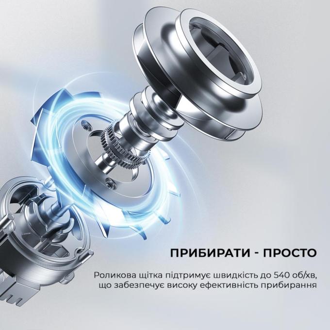 Dreame HHR21A