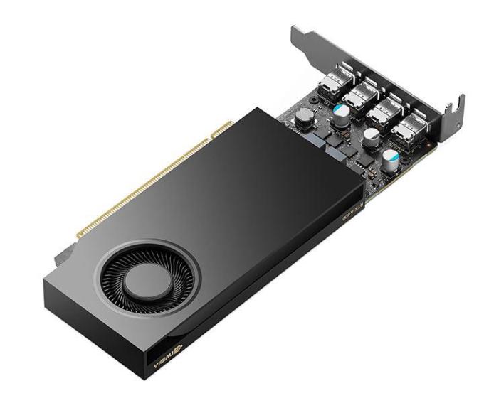 PNY VCNRTXA400-SB