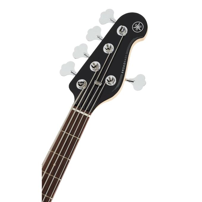 Yamaha BB435 Teal Blue