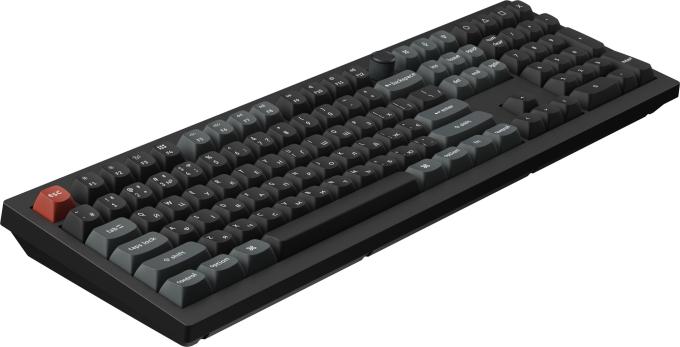 Keychron V6U-D1-UA