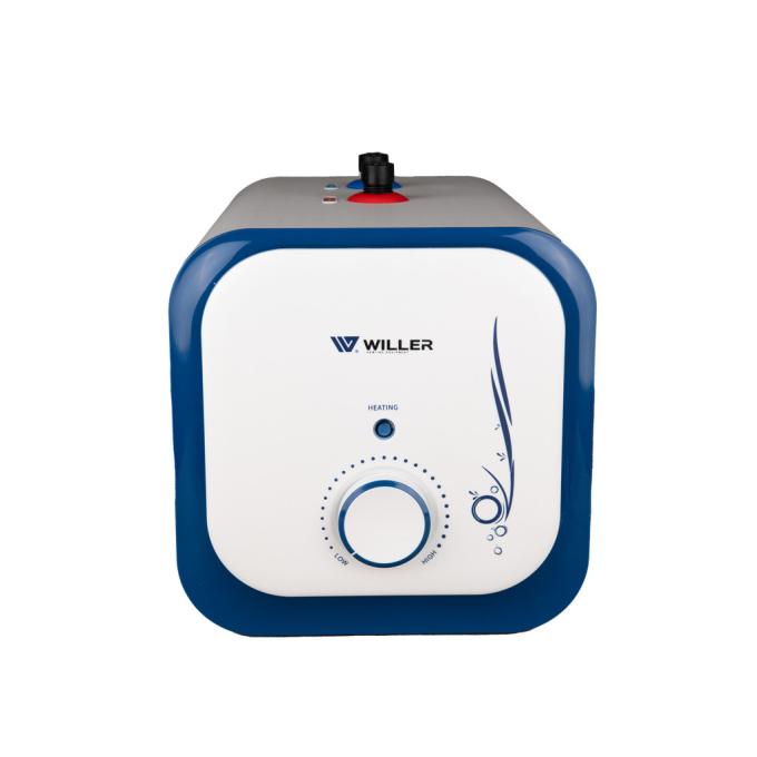 Willer PU07RF-Cubus