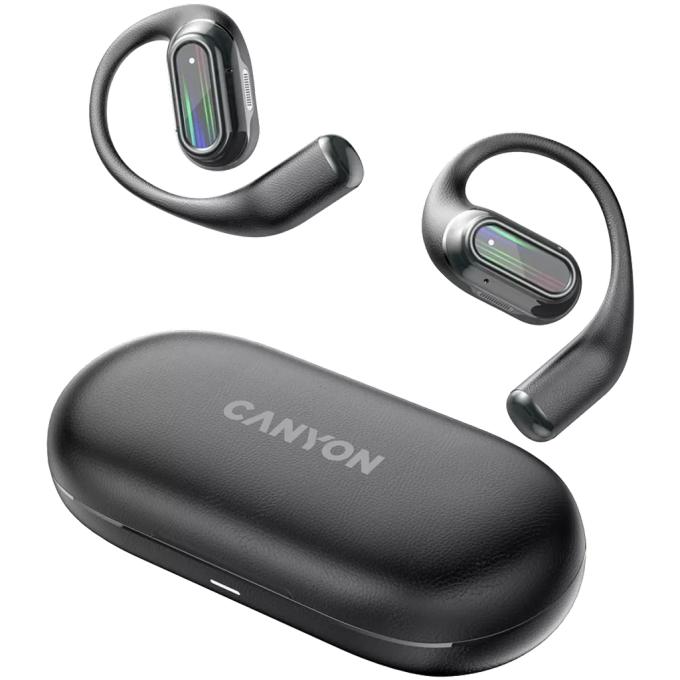 Canyon CNS-TWS12BK