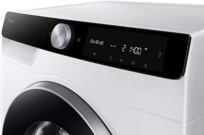 Samsung WW90DG6G94LKUA