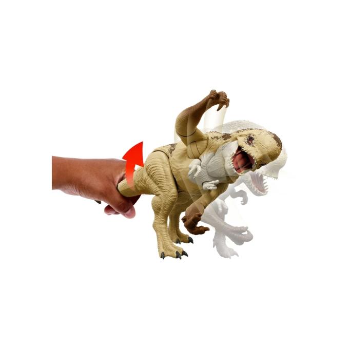 Jurassic World JGB58