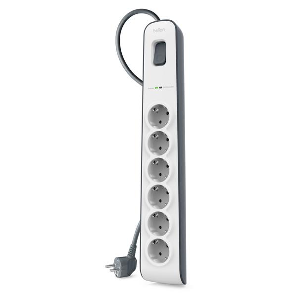 Belkin BSV603vf2M