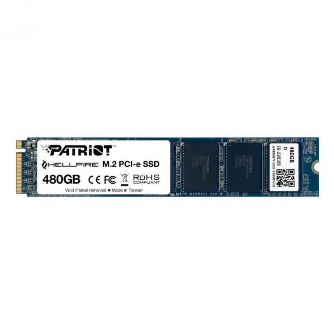 Patriot PH480GPM280SSDR