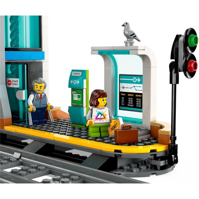 LEGO 60469