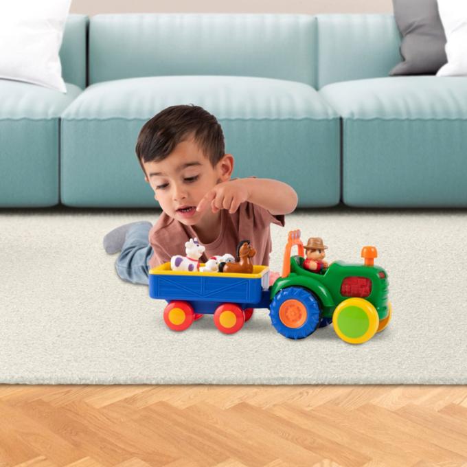 Kiddi Smart 063180