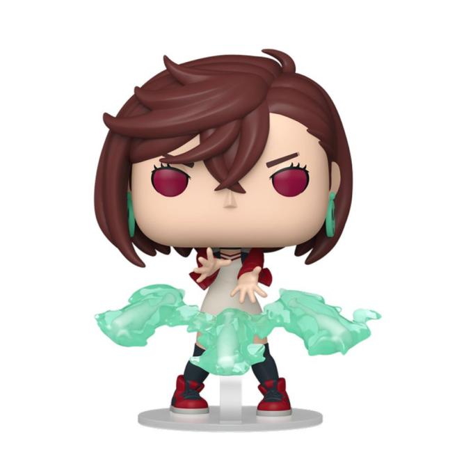 Funko Pop 91645F
