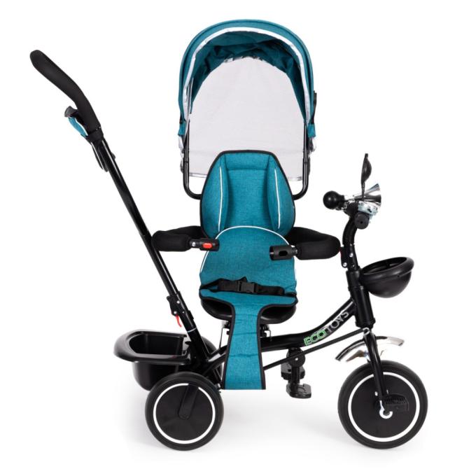 Ecotoys JM-066-9 GREEN/BLUE
