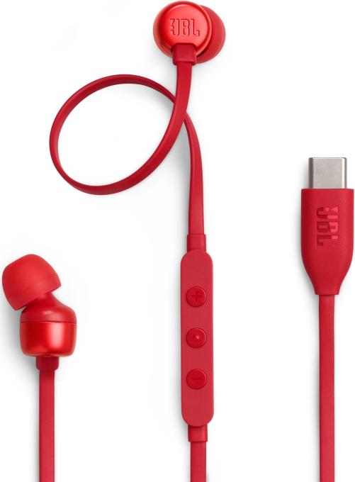 JBL JBLT310CRED