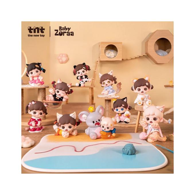 10/10 Toys ZRM-369
