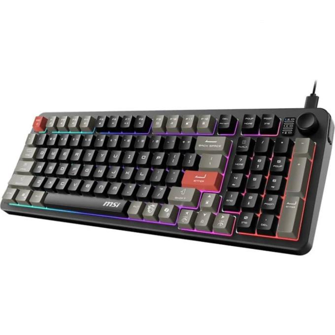 MSI S11-04UA226-HH9
