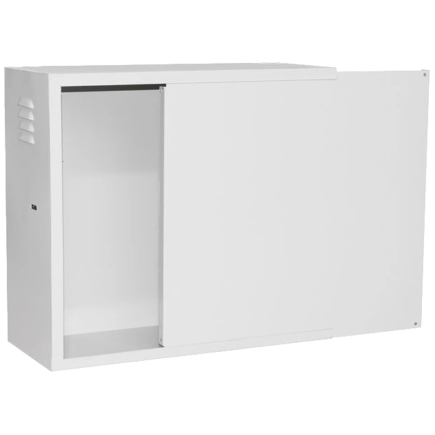 Бокс телекоммуникационный БК-550-з-1-3U К-4560