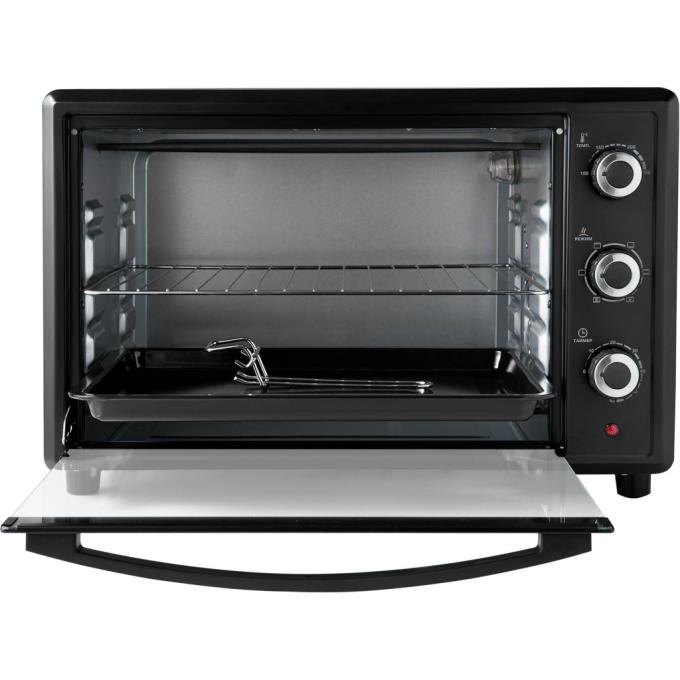 Liberton LEO-480 Black