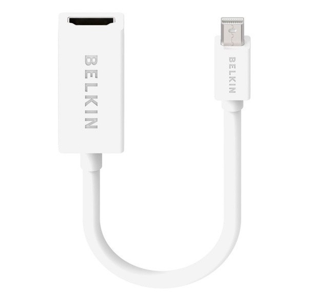 Belkin F2CD078DSAPL