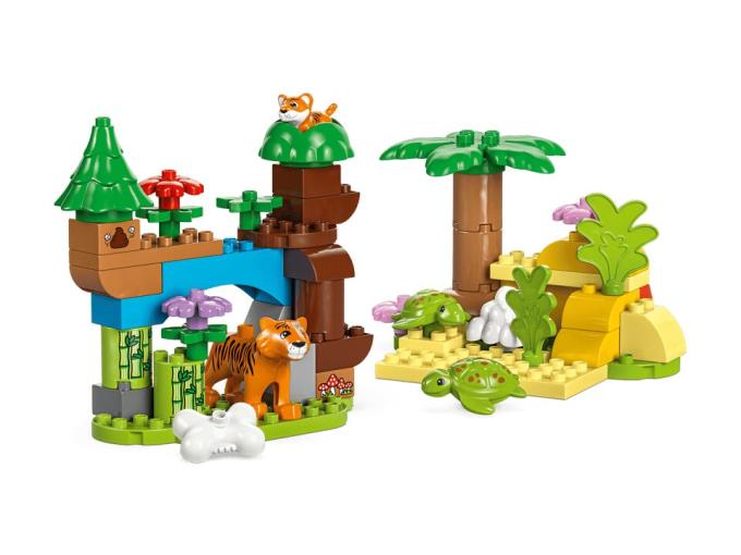 LEGO 10446