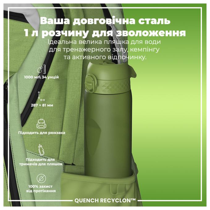 ION8 I8RF1000KGRE