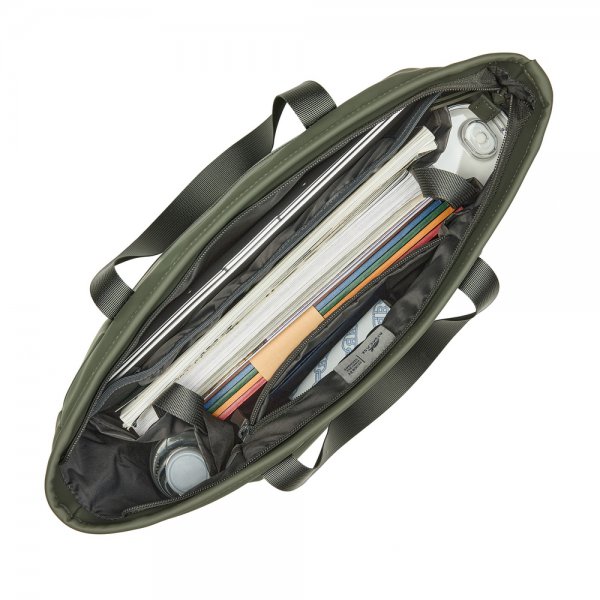 RivaCase 7821 (Olive green)