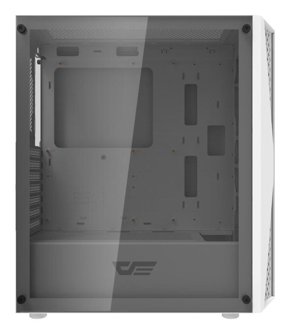 DARKFLASH DK352 PLUS WHITE