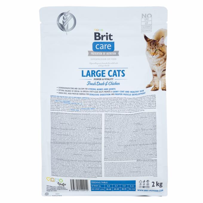 Brit Care 8595602540914