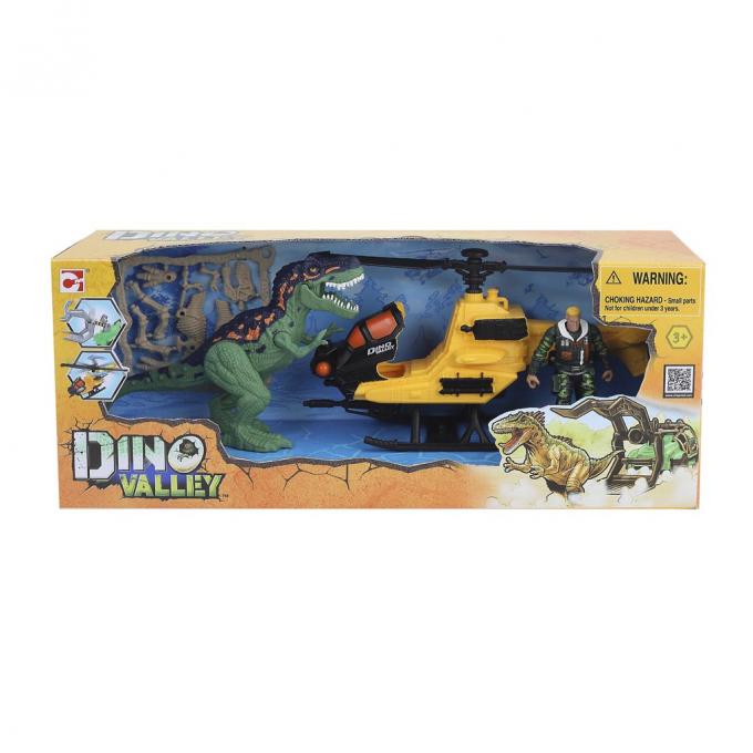 Dino Valley 542028