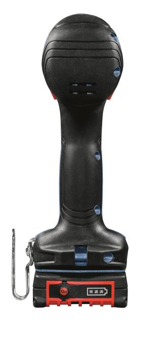 BOSCH Professional GSR 18V-50 (06019H5000)