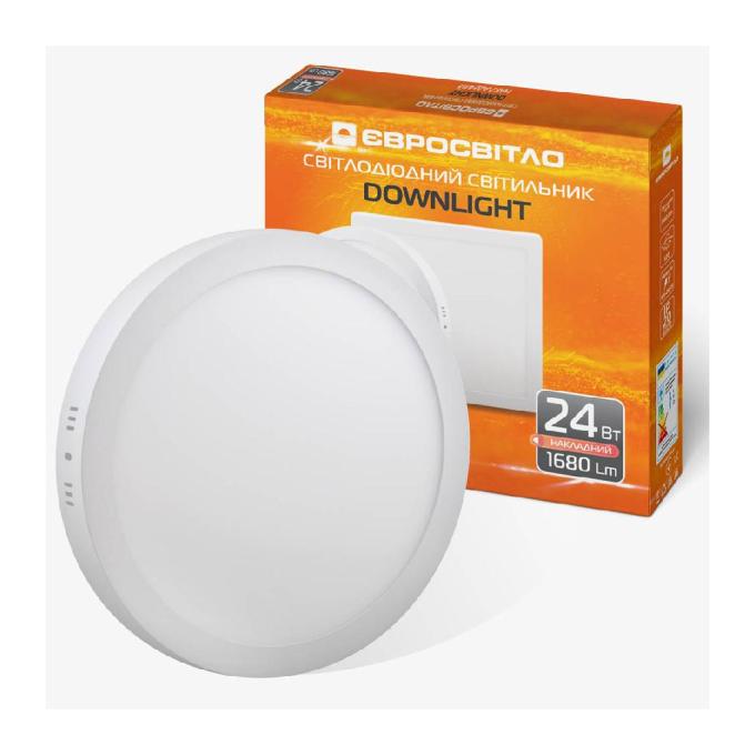 Євросвітло LED-SR-300-24 6400К