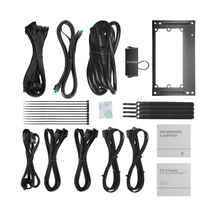 GamerStorm R-PS850G-FE0B-JGEU