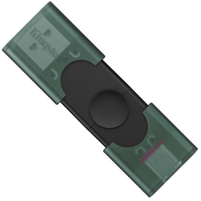 Kingston DTDEG2/128GB