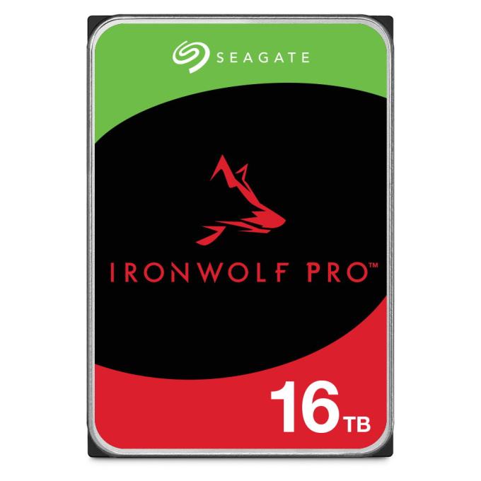 Seagate ST16000NT001