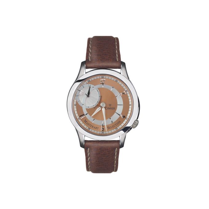 Cimier 6102-SS031